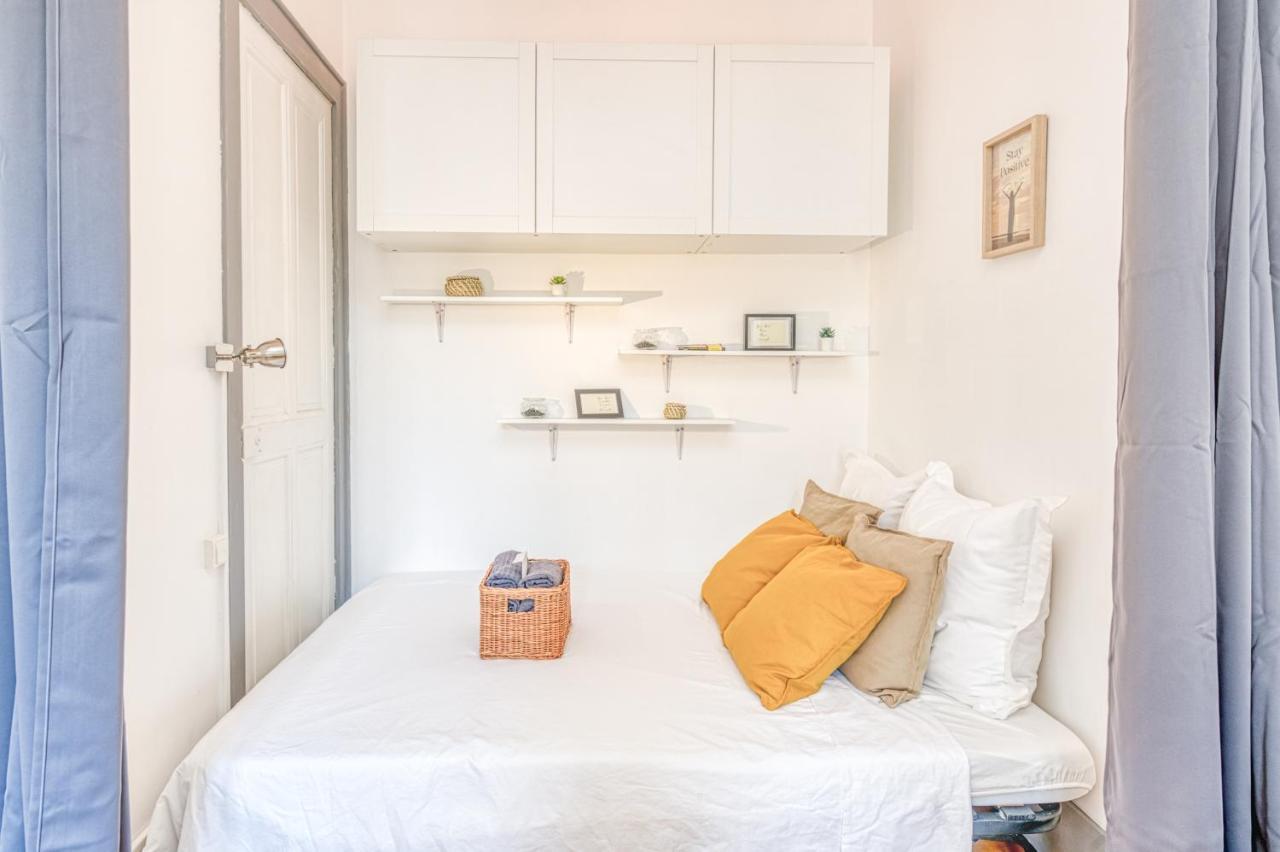 Le Positif ¶ Gare¶ Confort¶ Spacieux Grenoble Dış mekan fotoğraf