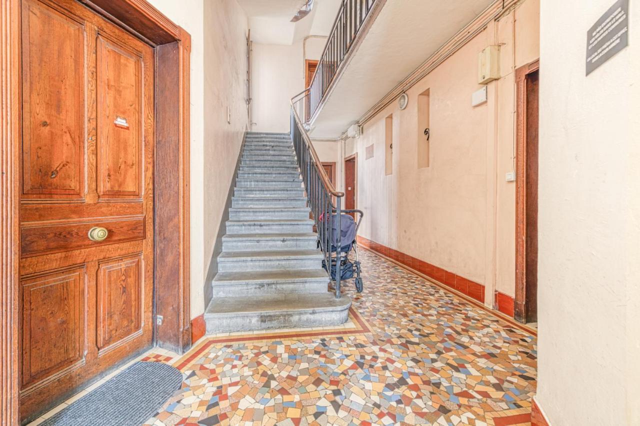 Le Positif ¶ Gare¶ Confort¶ Spacieux Grenoble Dış mekan fotoğraf
